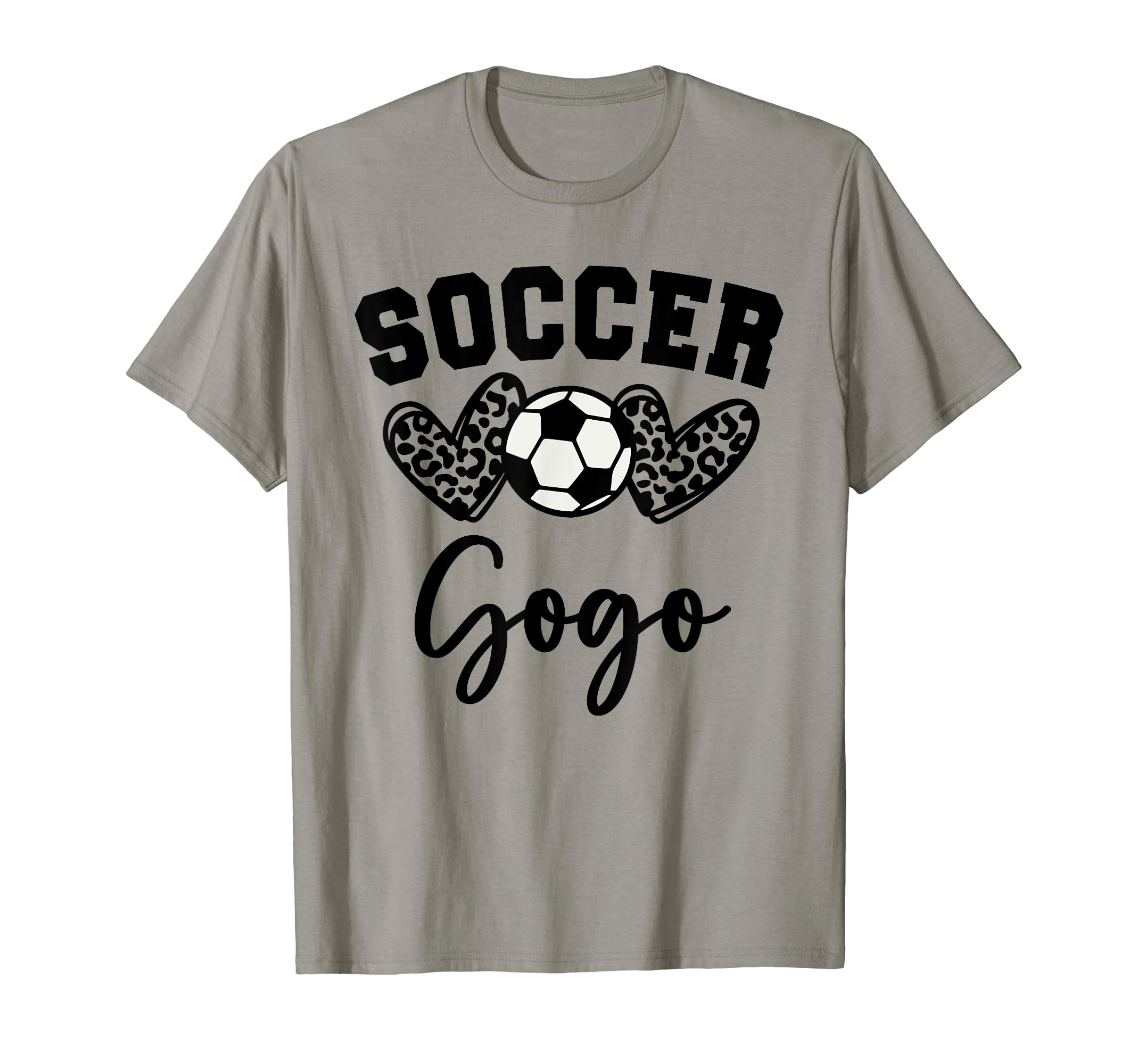 Soccer Matching Family Game And Gifts T-Shirt - Trendy Graphic for Adults - T-Shirt, Sweatshirt, Hoodie