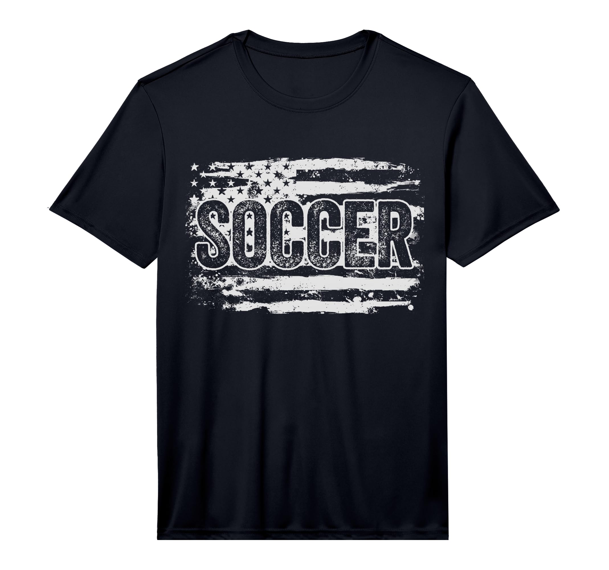 Soccer Player Gift Performance T-Shirt - Trendy Graphic for Adults - T-Shirt, Sweatshirt, Hoodie