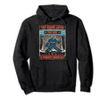 Goalie Ice Hockey Goalie Hoodie - Streetwear Style Unisex - T-Shirt, Sweatshirt, Hoodie