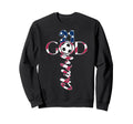 Jesus 21 Years Child God Soccer 21St Sweatshirt - Unique Graphic Men Women - T-Shirt, Sweatshirt, Hoodie