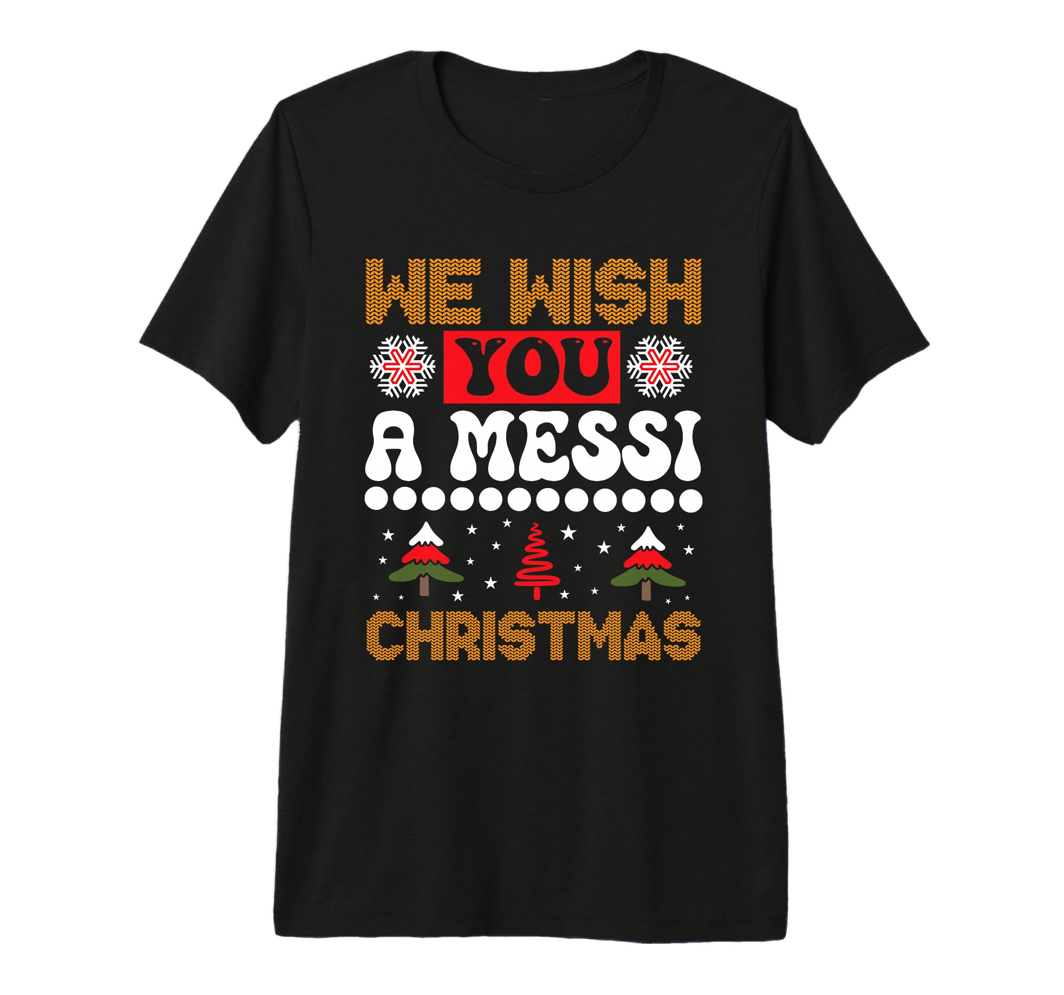 Soccer Goalkeeper Holiday Santa Claus T-Shirt - Minimalist Print Unisex - T-Shirt, Sweatshirt, Hoodie