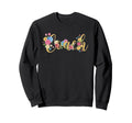 Coach Definition Coach Funny Coach Sweatshirt - Casual Everyday Wear Unisex - T-Shirt, Sweatshirt, Hoodie