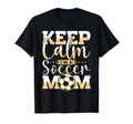Soccer Mom Gifts Soccer Fan Mommy Sweatshirt - Novelty Apparel Unisex - T-Shirt, Sweatshirt, Hoodie