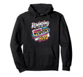 Rewinding To 80S And 90S Cassette Hoodie - Streetwear Style for Adults - T-Shirt, Sweatshirt, Hoodie