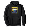Yosemite National Park California Vacation Hoodie - Graphic Print Unisex - T-Shirt, Sweatshirt, Hoodie