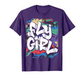 Fly 80S 90S Old School B Hip Hop T-Shirt - Streetwear Style Unisex - T-Shirt, Sweatshirt, Hoodie