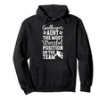 Funny Soccer Goalkeeper Aunt Soccer Hoodie - Aesthetic Graphic Unisex - T-Shirt, Sweatshirt, Hoodie
