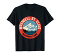 Wrangell St Elias National Park T-Shirt - Graphic Print Men Women - T-Shirt, Sweatshirt, Hoodie