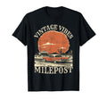 Route 66 Centennial Mother Road 100 Years T-Shirt - Trendy Graphic Unisex - T-Shirt, Sweatshirt, Hoodie