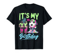Its My 11Th Birthday Soccer Ball T-Shirt - Casual Everyday Wear Men Women - T-Shirt, Sweatshirt, Hoodie