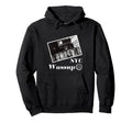 Studio 54 Disco 010 Hoodie - Streetwear Style Men Women - T-Shirt, Sweatshirt, Hoodie