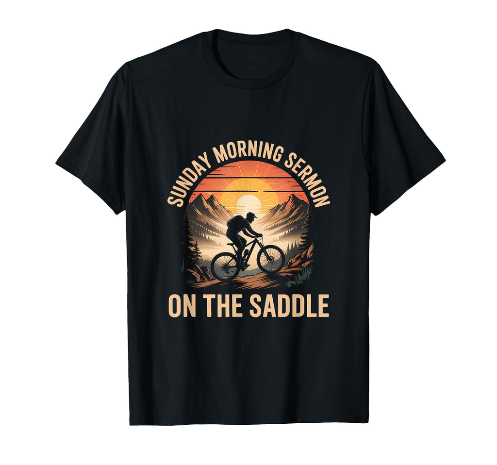 Between Soccer And Chores Mountain T-Shirt - Novelty Apparel Men Women - T-Shirt, Sweatshirt, Hoodie