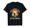 Between Soccer And Chores Mountain T-Shirt - Novelty Apparel Men Women - T-Shirt, Sweatshirt, Hoodie
