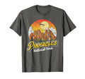 Pinnacles National Park California T-Shirt - Novelty Apparel for Adults - T-Shirt, Sweatshirt, Hoodie
