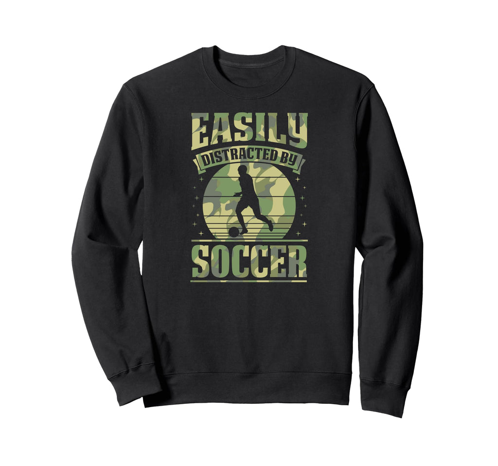 Soccer Aesthetic Hoodie - Trendy Graphic Men Women - T-Shirt, Sweatshirt, Hoodie
