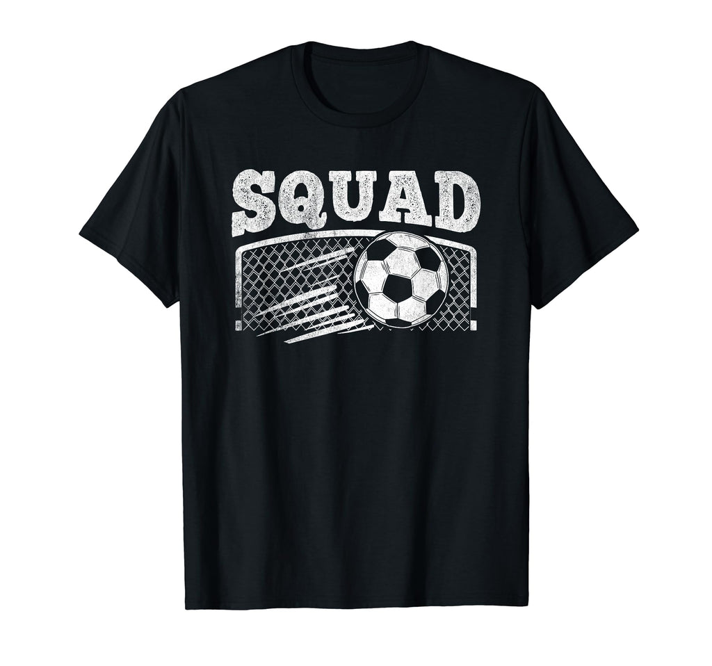 Coach Soccer Gifts Soccer Players Football Hoodie - Minimalist Print Unisex - T-Shirt, Sweatshirt, Hoodie