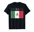 Mexico Soccer Futbol Camisa T-Shirt - Custom Art Print Men Women - T-Shirt, Sweatshirt, Hoodie