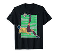 Soccer Player Soccer Fan Sweatshirt - Custom Art Print for Adults - T-Shirt, Sweatshirt, Hoodie
