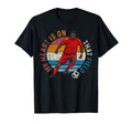 My Heart Is That Field Soccer Player T-Shirt - Custom Art Print for Adults - T-Shirt, Sweatshirt, Hoodie