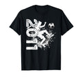 15Th Birthday Soccer 2011 Kick Silhouette T-Shirt - Custom Art Print Unisex - T-Shirt, Sweatshirt, Hoodie
