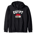 Egypt Soccer T-Shirt - Novelty Apparel for Adults - T-Shirt, Sweatshirt, Hoodie