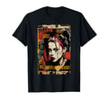 Punk Graffiti Grunge 90S Colorful T-Shirt - Streetwear Style for Adults - T-Shirt, Sweatshirt, Hoodie