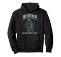 Soccer Goalie Player Fan Coach Hoodie - Fun Novelty Design for Adults - T-Shirt, Sweatshirt, Hoodie