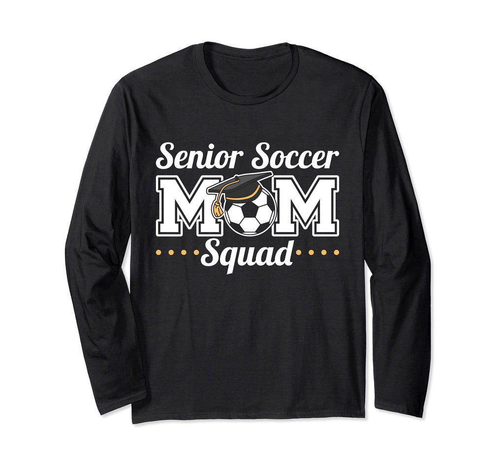 Graduating Seniors 2022 Soccer Players T-Shirt - Minimalist Print Unisex - T-Shirt, Sweatshirt, Hoodie