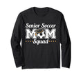 Graduating Seniors 2022 Soccer Players T-Shirt - Minimalist Print Unisex - T-Shirt, Sweatshirt, Hoodie