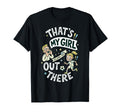 Thats My Soccer Dad Football Player T-Shirt - Unique Graphic for Adults - T-Shirt, Sweatshirt, Hoodie