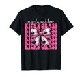 Soccer Mom Mothers Day Coquette Bow My T-Shirt - Minimalist Print Unisex - T-Shirt, Sweatshirt, Hoodie