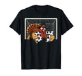 Turkey Goalie Soccer 67 Six Seven T-Shirt - Aesthetic Graphic for Adults - T-Shirt, Sweatshirt, Hoodie