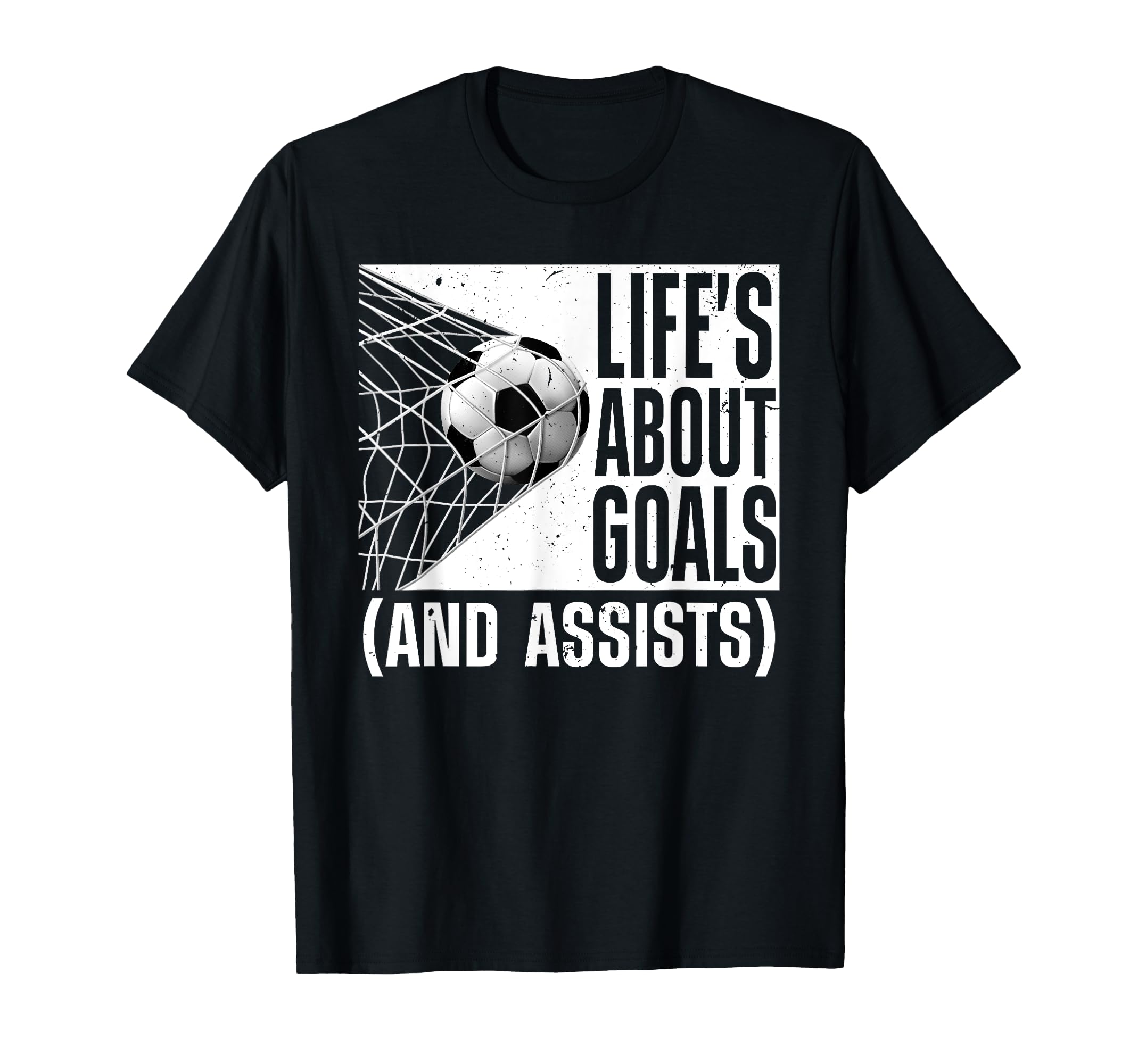 Soccer Art Soccer Lovers Soccer Player T-Shirt - Trendy Graphic Men Women - T-Shirt, Sweatshirt, Hoodie