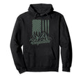 Canyonlands National Park Us Canyonlands Hoodie - Novelty Apparel Unisex - T-Shirt, Sweatshirt, Hoodie