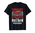 Goalkeeper Heroes Field Player Football T-Shirt - Custom Art Print Unisex - T-Shirt, Sweatshirt, Hoodie