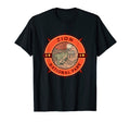Zion National Park Bighorn Sheep Compass T-Shirt - Graphic Print Unisex - T-Shirt, Sweatshirt, Hoodie