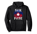 Haiti Soccer Hoodie - Trendy Graphic for Adults - T-Shirt, Sweatshirt, Hoodie