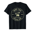 Wind Cave National Park Camping T-Shirt - Casual Everyday Wear Unisex - T-Shirt, Sweatshirt, Hoodie
