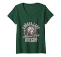 Crater Lake National Park Oregon Usa Sweatshirt - Trendy Graphic Unisex - T-Shirt, Sweatshirt, Hoodie