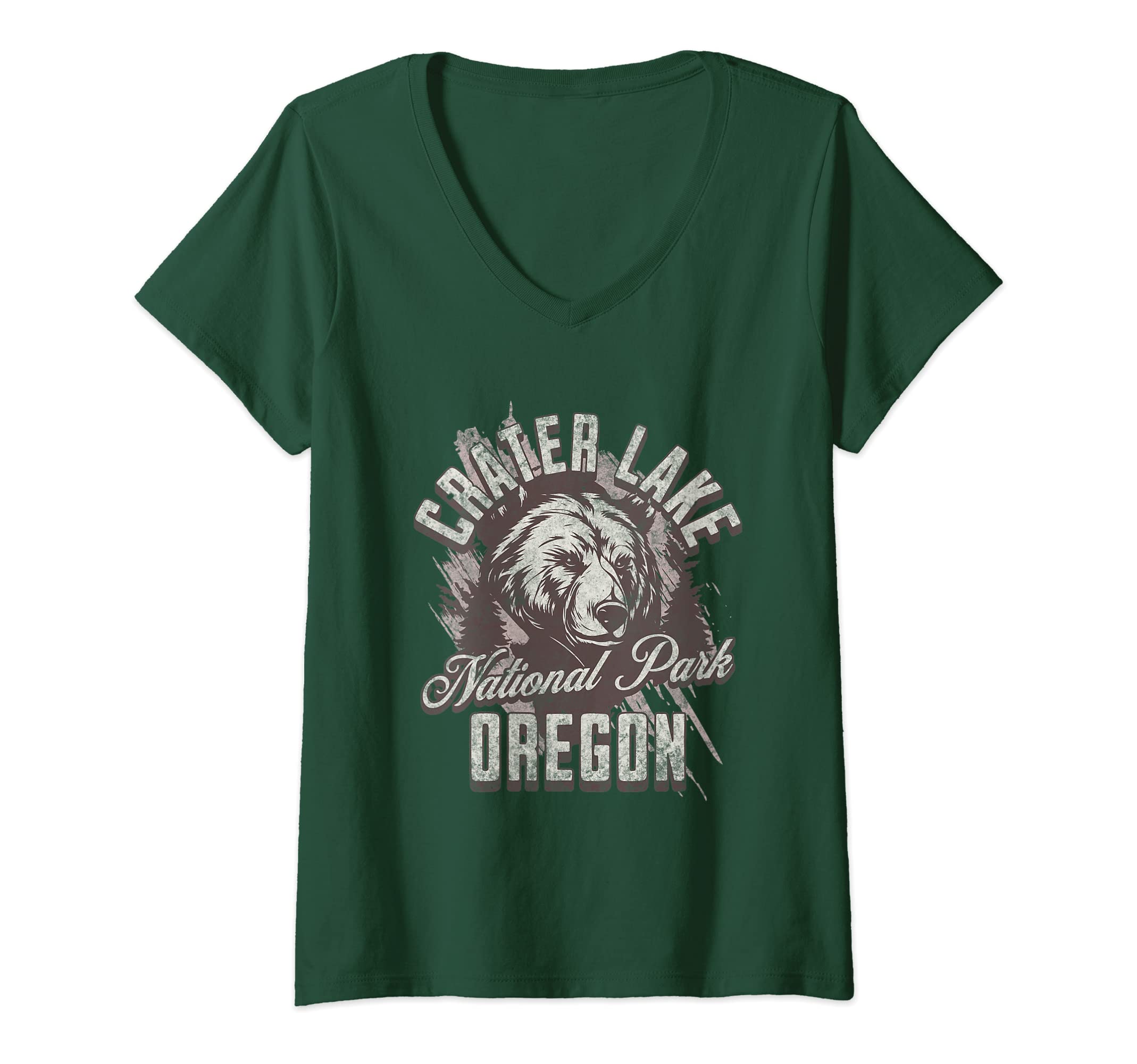 Crater Lake National Park Oregon Usa Sweatshirt - Trendy Graphic Unisex - T-Shirt, Sweatshirt, Hoodie