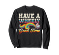 Roller Skating Skate 1970S Have Sweatshirt - Fun Novelty Design Unisex - T-Shirt, Sweatshirt, Hoodie