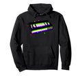 Vhs Tape Vaporwave Aesthetic 90Er Hoodie - Minimalist Print for Adults - T-Shirt, Sweatshirt, Hoodie