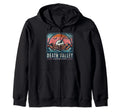 Death Valley National Park California Usa Hoodie - Graphic Print Men Women - T-Shirt, Sweatshirt, Hoodie