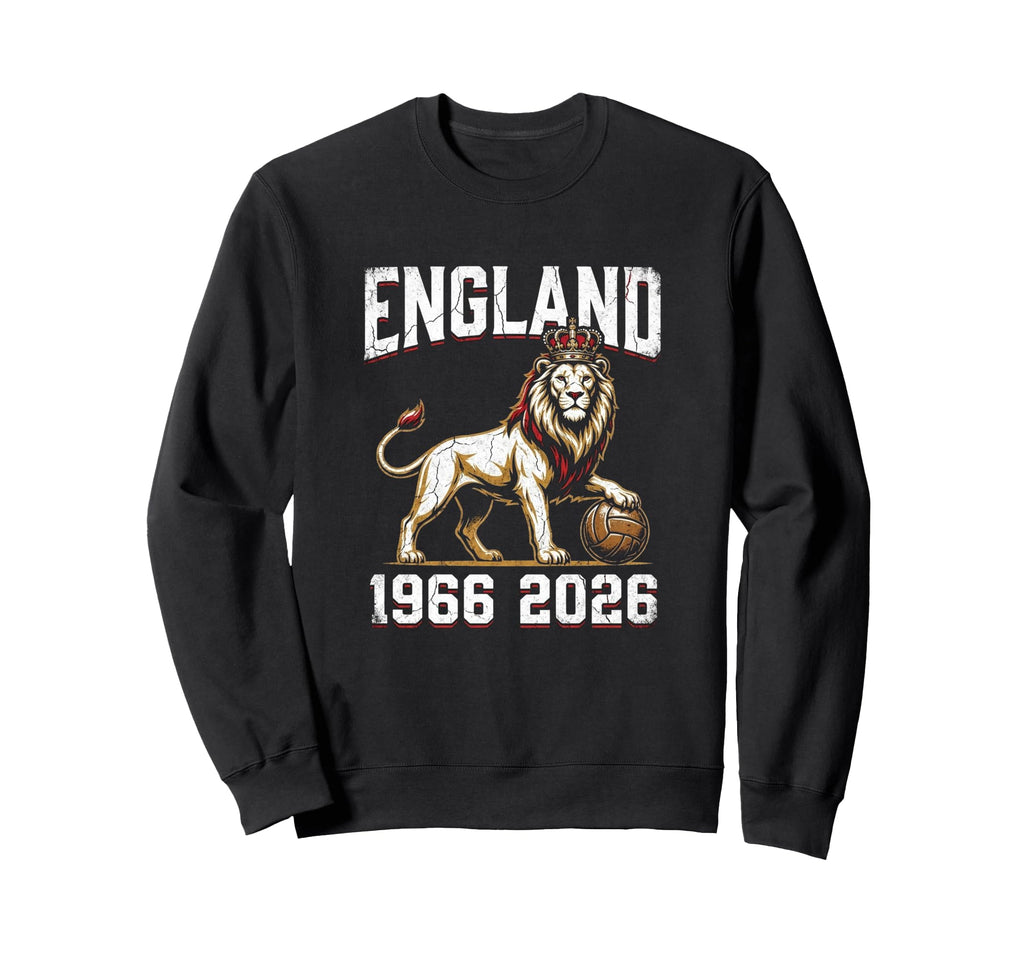 England Eng English Fan Sweatshirt - Minimalist Print for Adults - T-Shirt, Sweatshirt, Hoodie