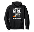 Best Soccer Art Teens Soccer Lovers Hoodie - Trendy Graphic Men Women - T-Shirt, Sweatshirt, Hoodie