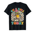 Roll Today Test Day Pencil Roller T-Shirt - Fun Novelty Design for Adults - T-Shirt, Sweatshirt, Hoodie