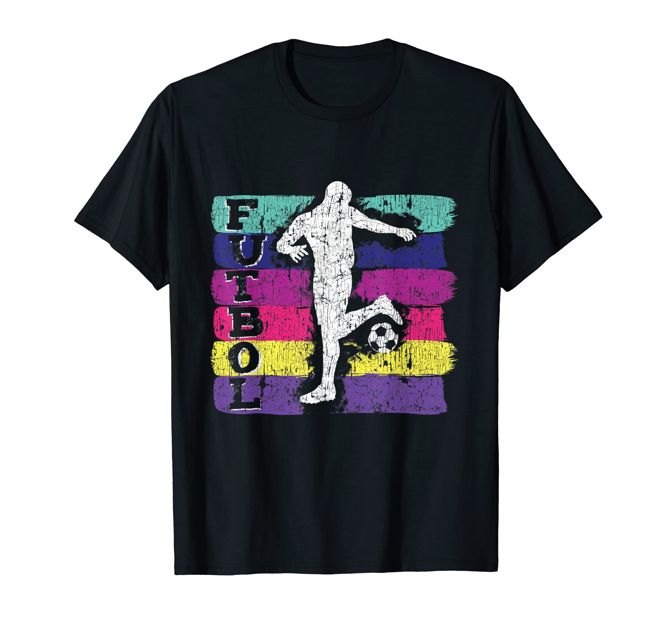 Soccer Player Ideas T-Shirt - Fun Novelty Design for Adults - T-Shirt, Sweatshirt, Hoodie