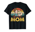 Soccer Mom Funny Soccer Ball Womens T-Shirt - Fun Novelty Design Unisex - T-Shirt, Sweatshirt, Hoodie