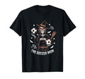 Soccer Mom Skeletton Halloween Soccer Mama T-Shirt - Novelty Apparel Unisex - T-Shirt, Sweatshirt, Hoodie