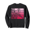 Only Makeup I Wear Is Dirt Soccer Player Sweatshirt - Graphic Print Unisex - T-Shirt, Sweatshirt, Hoodie